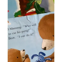 It's Potty Time! – Tracey Corderoy & Caroline Pedler 561112