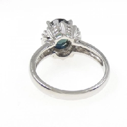 Nhẫn Sapphire PT900 2.30CT - Hàng hiệu Chính hãng 852099