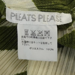 Pleats Please 2013 Họa tiết ô vuông PP31-JH814 7568052 Váy 647339