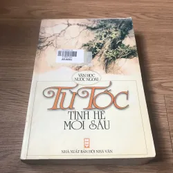 Tình hé môi sầu - Từ Tốc