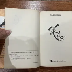 Xin chữ - Phạm Quang Nghị (6) 733951