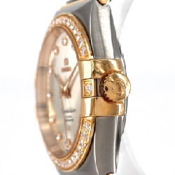 Đồng hồ Omega Constellation RG Combi/D･11P 123.25.38.21.52.001 SSxRG tự động - Hàng hiệu Chính hãng 876882