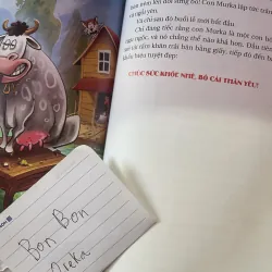 bạn gái yêu quý của bác phiodor (đọc mô tả ⚠️) 992915