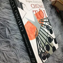 Chúng tôi (Zamyatin)