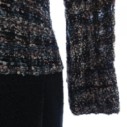 【Mã giảm giá】【Cổ điển】Áo khoác CHANEL 643931