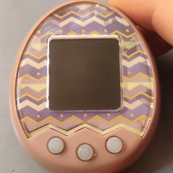 Tamagotchi M!x Spacy 276699