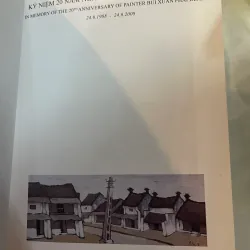 BÙI XUÂN PHÁI - BÙI THANH PHƯƠNG, TRẦN HẬU TUẤN  1044643
