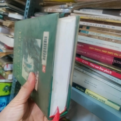 Kim vân kiều song ngữ Việt Pháp 529966