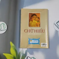 Chữ Hiếu - Hạnh Hương 798493