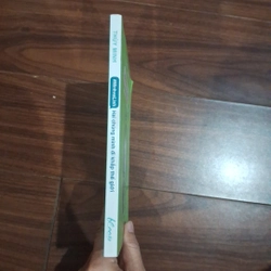 Minh và Linh chúng mình đi khắp thế giới 511382