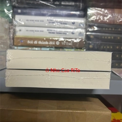 [Ngôn Tình] Sách - Ương Ngạnh - Bản đặc biệt (Bộ 2 cuốn) 475354