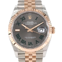 Đồng hồ Rolex Datejust 126231 SSxPG tự động - Hàng hiệu Chính hãng