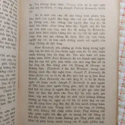 NHỮNG NGƯỜI ĐÀN BÀ TRONG GIA ĐÌNH KENNEDY - PEARL BUCK 753182