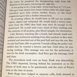 FREDERICK FORSYTH - THE VETERAN 497199
