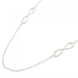 Dây chuyền Tiffany Infinity Endless - Hàng hiệu Authentic 843351