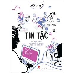 Họ Là Ai? - Tin Tặc - Elodie Perrotin, Samuel Verley