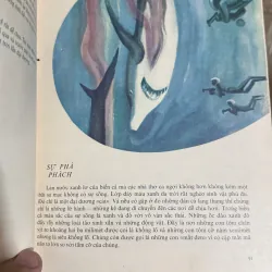 Gió Vĩnh Cửu - văn học Liên Xô, in rất lâu rồi nhưng có in màu, rất đẹp, bìa cứng - Th1 721140