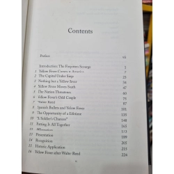 YELLOW JACK - HOW YELLOW FEVER RAVAGED AMERICA AND WALTER REED DISCOVERED ITS DEADLY SECRETS - JOHN R. PIERCE AND JIM WRITER 120860