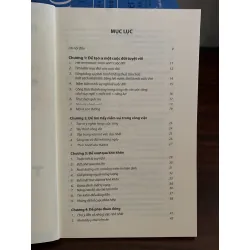 Tâm trong kinh doanh tạo thành tựu lớn – Inamori Kazuo 558562