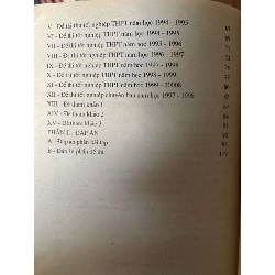 Bài Tập Tiếng Pháp 12 - Phạm Thanh Bình, Đào Y Dung 2003 Sách học tiếng Pháp VAVO-AK1T2 935563