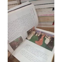 Sách tiếng Hàn 11: How to read a modern painting 739284
