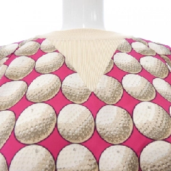 【Mã giảm giá】【Cổ điển】HERMES Áo len 643274