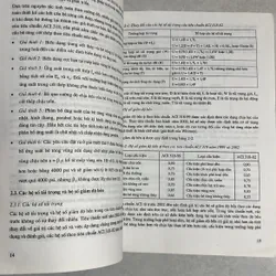 Tính toán kết cấu bê tông cốt thép - Trần Mạnh Tuấn 590228