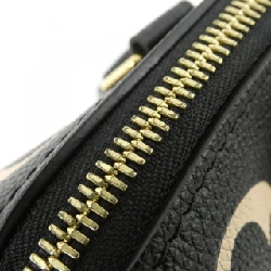 Túi xách Boston Louis Vuitton Monogram Bicolor 25cm M58947 614894