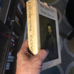 Lep Tônxtôi - Truyện Chọn Lọc - Lev Tolstoy 115872