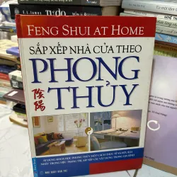 Sắp xếp nhà cửa theo phong thuỷ