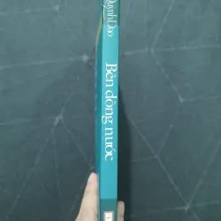 "Bên dòng nước" - Quỳnh Dao 751980