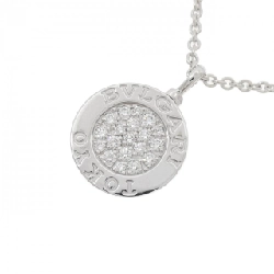 Bulgari Bulgari Bulgari Dây chuyền - Hàng hiệu Authentic 844323