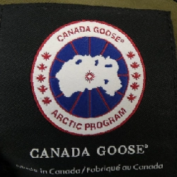 Canada Goose 3438JM Jasper Áo khoác lông vũ - Hàng hiệu Chính hãng 895020