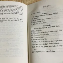 ĂN UỐNG NHỮNG ĐIỀU CẦN BIẾT  1017610