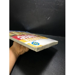 Starter Toeic Third Edition Anne Taylor Cassey Malarcher mới 80% HCM0111 912206