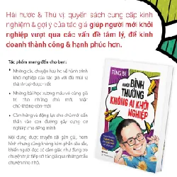 Người Bình Thường Không Ai Khởi Nghiệp - TÙNG BT (Trần Thanh Tùng) - GIVER BOOKS - MARKETING KINH DOANH