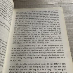 Hồi ký - Chiến công thầm lặng cán bộ cơ yếu miền đông nam bộ 786827