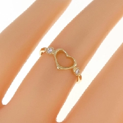 Nhẫn Open Heart Tiffany - Hàng hiệu Chính hãng 839421