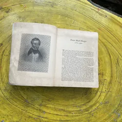 ROGET’S THESAURUS 6 SIXTH EDITION- EDITED BY BARBARA ANN KIPFER, Ph.D. 603308