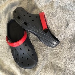 crocs baby 11646