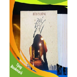 (TẶNG BOOKMARK) Đời PG - Đào Nương - VĂN HỌC - Văn võ - RBK3110-85