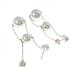 Bông tai Tiffany Triple Drop - Hàng hiệu Authentic 843934