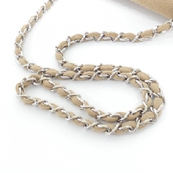 【Vintage】Túi xách chéo Chanel 14241 609277