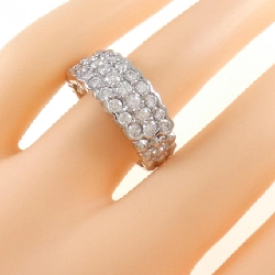 Nhẫn kim cương PT900 1.10CT 666561