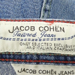 Quần jeans JACOB COHEN PW622 - Hàng hiệu Authentic 892693