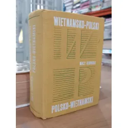 Wietnamsko-Polski Polsko-Wietnamski 570461