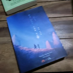 Nụ hôn cua sói sãch hay 71008