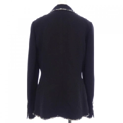 Chanel CHANEL Áo khoác Prada mặc ác quỷ P24952V12963 05C - Hàng hiệu Chính hãng 812176