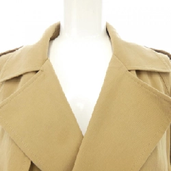 【Mã giảm giá】Áo khoác trench Ron Herman 639726