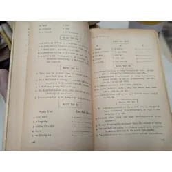 Tự trau dồi ngữ vựng anh văn - Lê Bá kông 700812